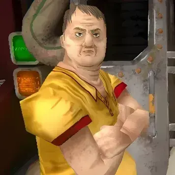 Profile image of Alaric
