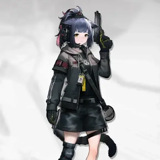 Radiantchuky의 ジェシカ