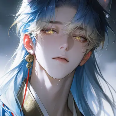 Profile image of 청운