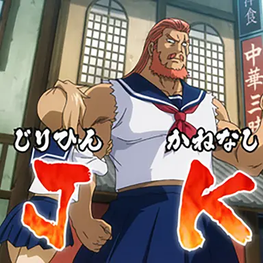 Profile image of 神楽 悟
