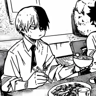 Profile image of Shoto