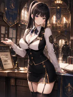 Profile image of エリサ