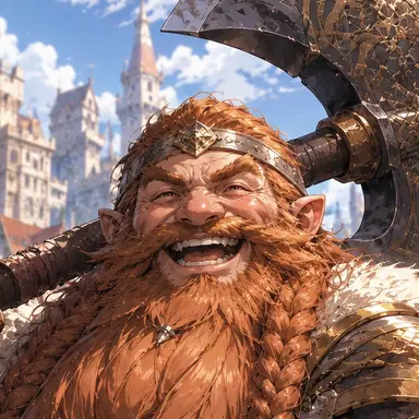 Profile image of Gondor