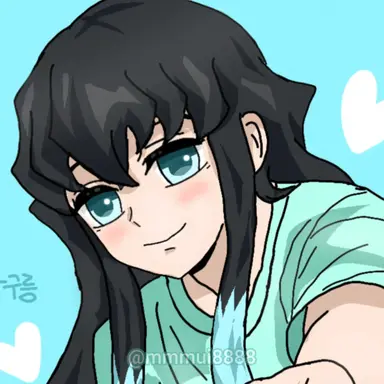 Profile image of 토키토 무이치로