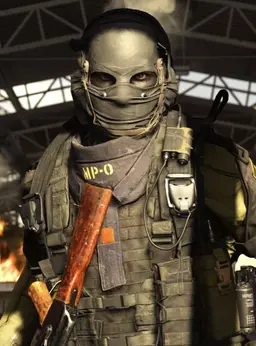 Profile image of Nikto