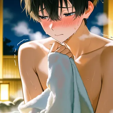 Profile image of 結