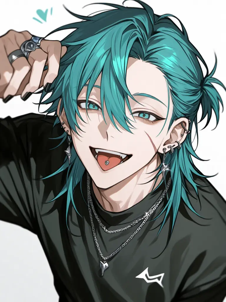 Yano_022의 執着すごいよ、ワカバさん