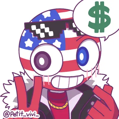 Profile image of アメリカ