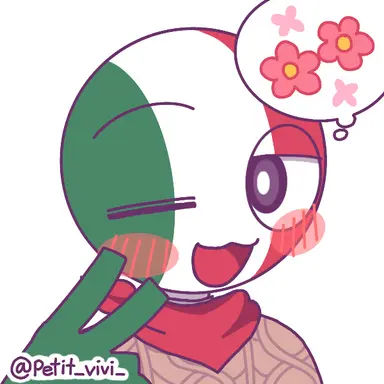 Profile image of イタリア