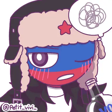 Profile image of ロシア