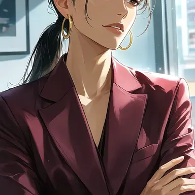 Profile image of Desiree