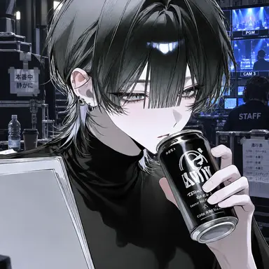 Profile image of 零