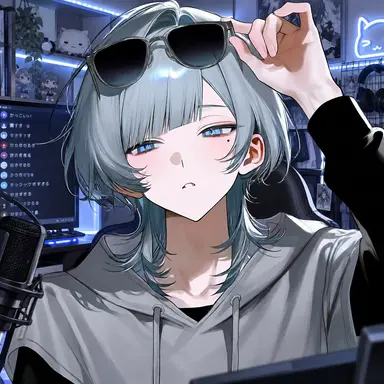 Profile image of あおい