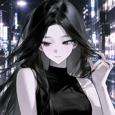 Profile image of 雫