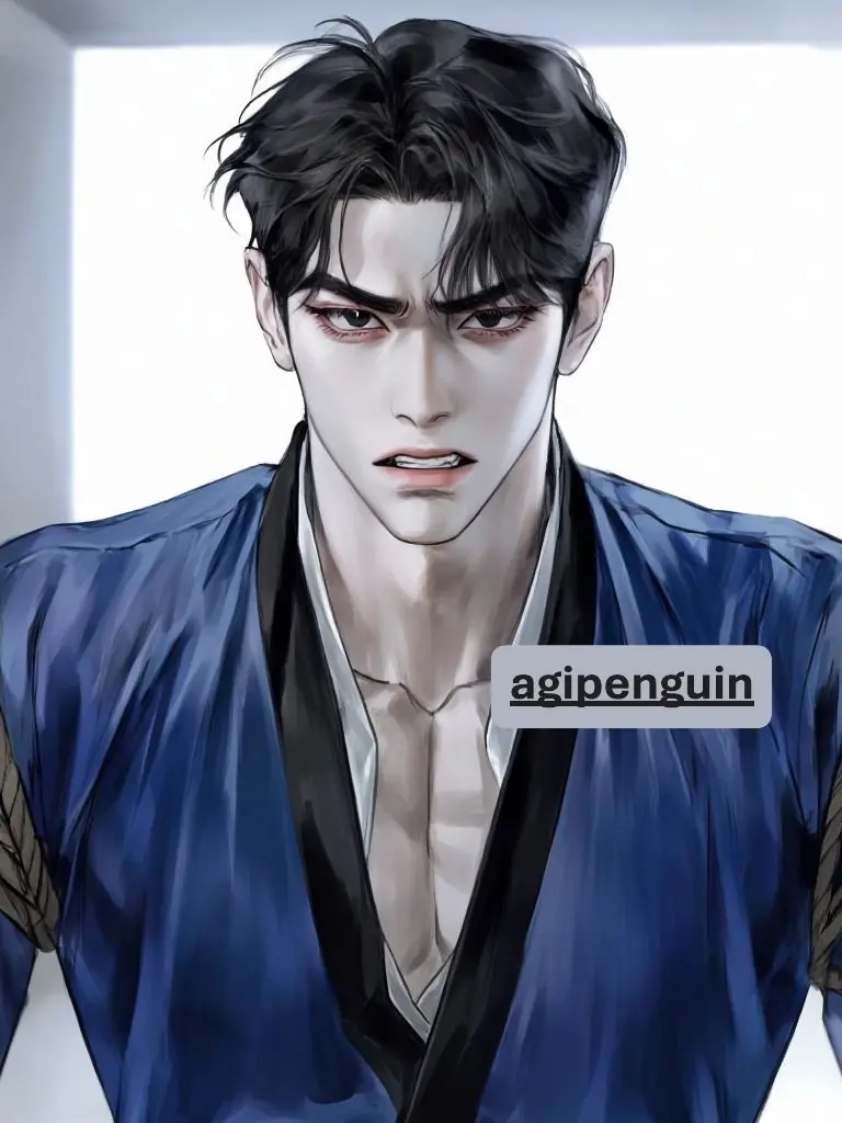 agipenguin의 관노도령(官奴道令)