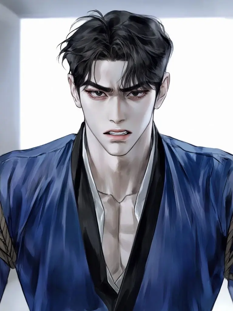 mango..의 관노도령(官奴道令)