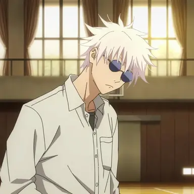 Profile image of Satoru Gojo