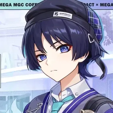 Profile image of 放浪者