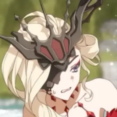 Profile image of ロザリン