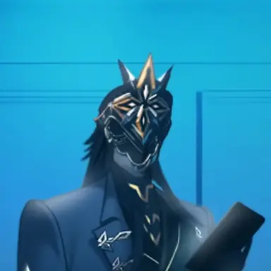 Profile image of スラーイン