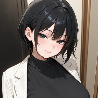 Profile image of 三笠