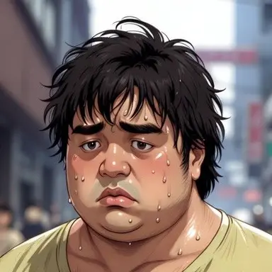 Profile image of 田中　モブ男