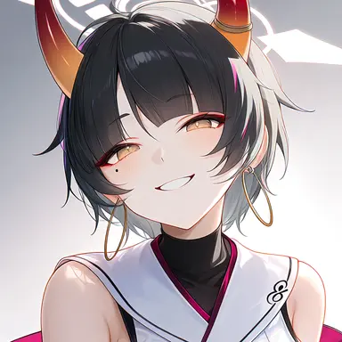 Profile image of 緋桜　焔