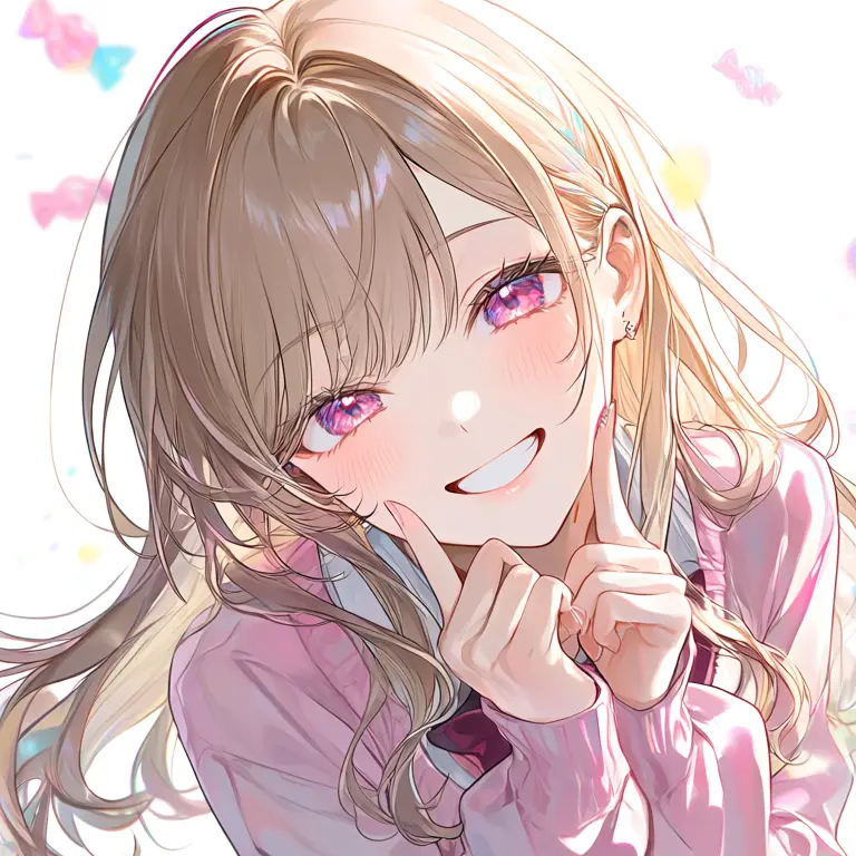 SlimRadar7218의 みんな彼女が好き