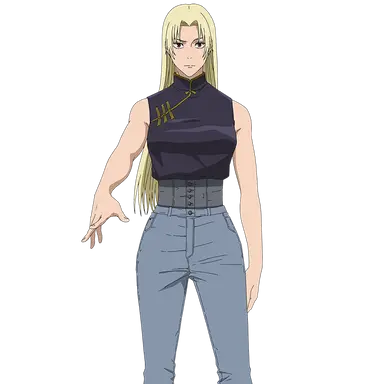 Profile image of 츠쿠모 유키