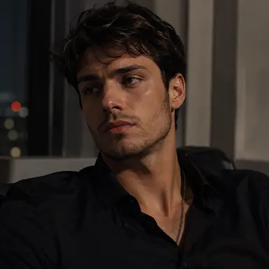 Profile image of Theo  Martin