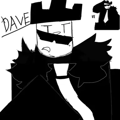 Profile image of DAVE