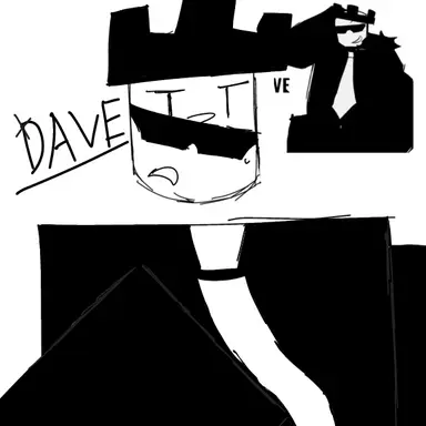 Profile image of DAVE