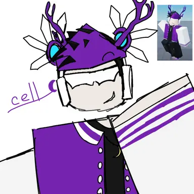 Profile image of cell