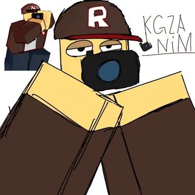 Profile image of kgzAnim