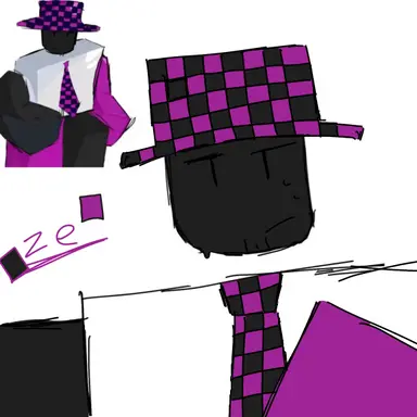Profile image of ze