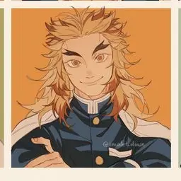 Profile image of 렌고쿠 쿄쥬로