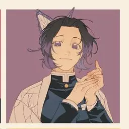 Profile image of 코쵸우 시노부