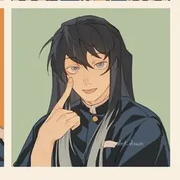 Profile image of 토키토 무이치로