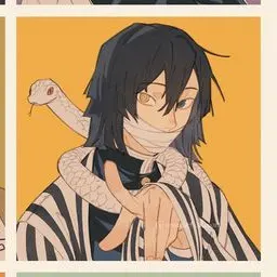 Profile image of 이구로 오바나이