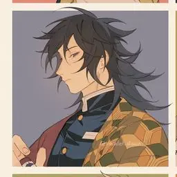 Profile image of 토미오카 기유