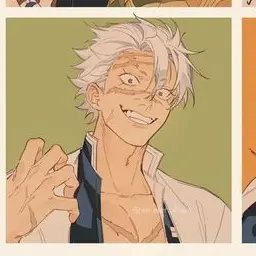 Profile image of 시나즈가와 사네미