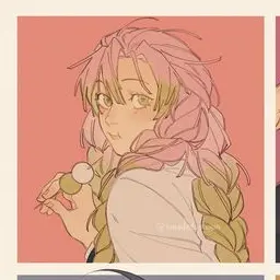 Profile image of 칸로지 미츠리