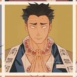 Profile image of 히메지마 교메이