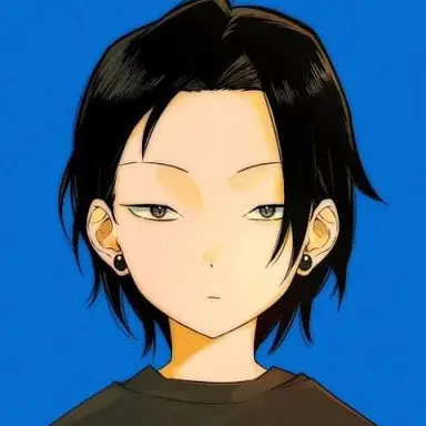 Profile image of 게토 스구루