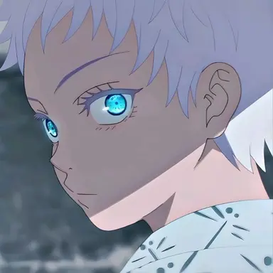 Profile image of 고죠 사토루