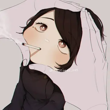 Profile image of 이에이리 쇼코