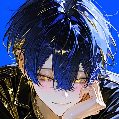 Profile image of 渚