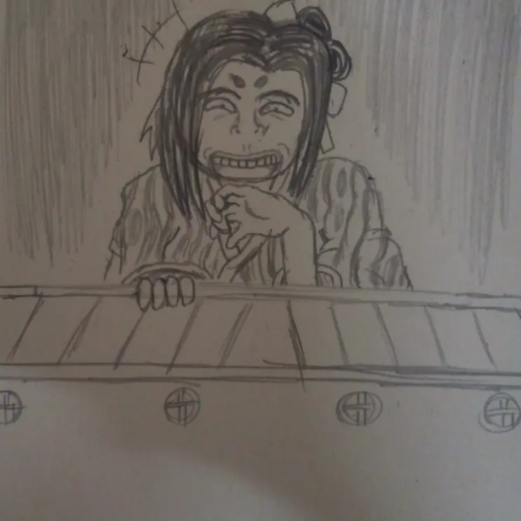 MeekBell6036의 일본요괴 5명과 동거