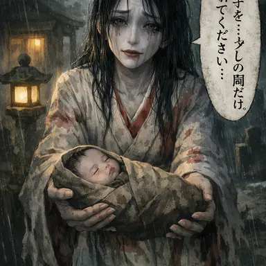 Profile image of 우부메