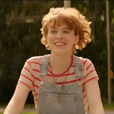Profile image of Beverly Marsh